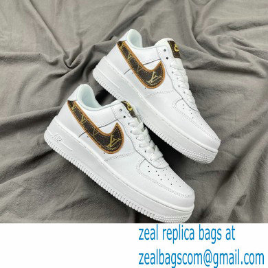 Nike Air Force 1 AF1 Low Sneakers 29 2021