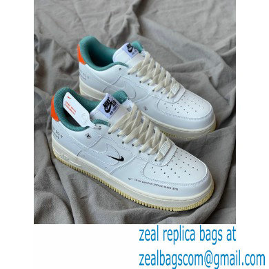 Nike Air Force 1 AF1 Low Sneakers 31 2021