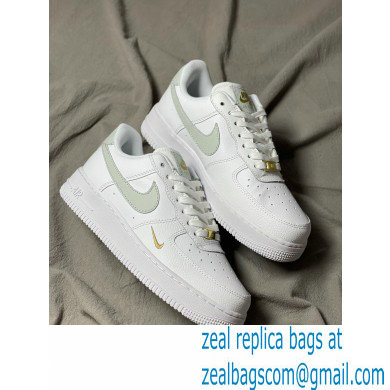 Nike Air Force 1 AF1 Low Sneakers 33 2021