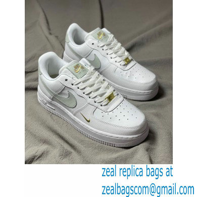 Nike Air Force 1 AF1 Low Sneakers 33 2021