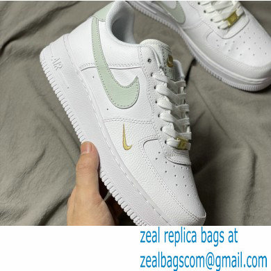 Nike Air Force 1 AF1 Low Sneakers 33 2021