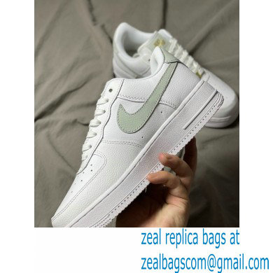 Nike Air Force 1 AF1 Low Sneakers 33 2021
