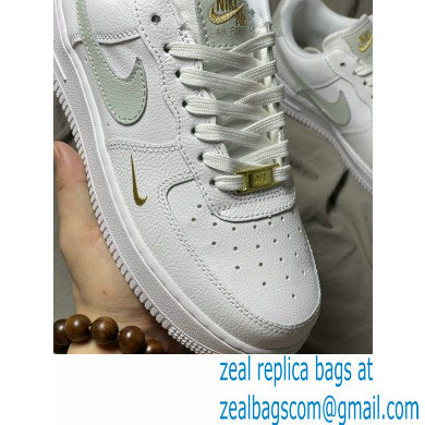 Nike Air Force 1 AF1 Low Sneakers 33 2021
