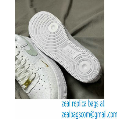 Nike Air Force 1 AF1 Low Sneakers 33 2021