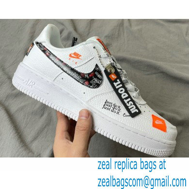 Nike Air Force 1 AF1 Low Sneakers 37 2021