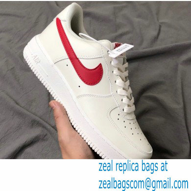 Nike Air Force 1 AF1 Low Sneakers 38 2021