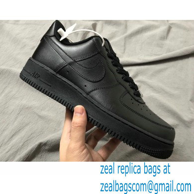 Nike Air Force 1 AF1 Low Sneakers 40 2021