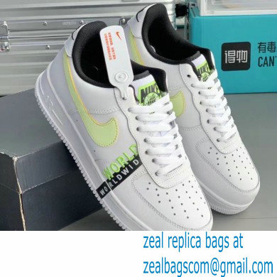 Nike Air Force 1 AF1 Low Sneakers 49 2021