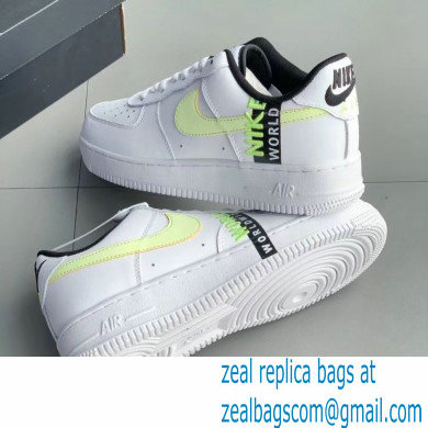 Nike Air Force 1 AF1 Low Sneakers 49 2021