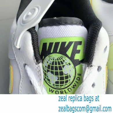 Nike Air Force 1 AF1 Low Sneakers 49 2021