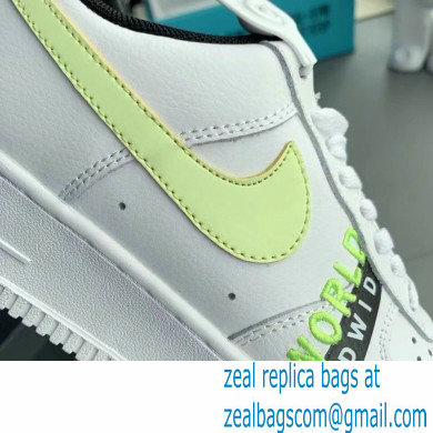 Nike Air Force 1 AF1 Low Sneakers 49 2021