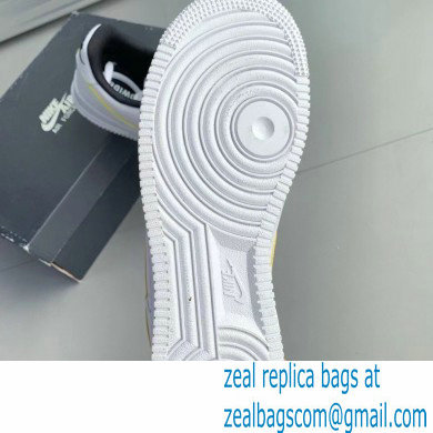 Nike Air Force 1 AF1 Low Sneakers 49 2021