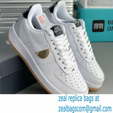 Nike Air Force 1 AF1 Low Sneakers 50 2021