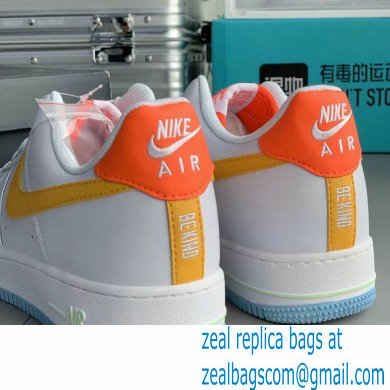 Nike Air Force 1 AF1 Low Sneakers 53 2021