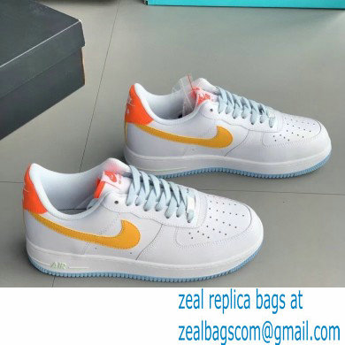 Nike Air Force 1 AF1 Low Sneakers 53 2021
