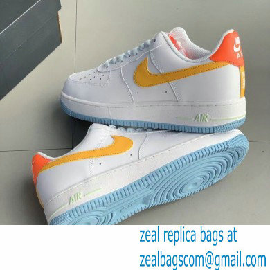 Nike Air Force 1 AF1 Low Sneakers 53 2021