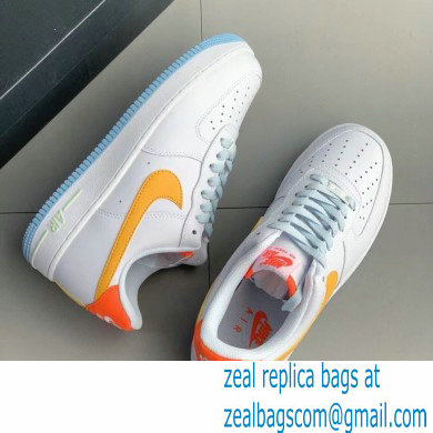 Nike Air Force 1 AF1 Low Sneakers 53 2021