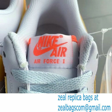 Nike Air Force 1 AF1 Low Sneakers 53 2021
