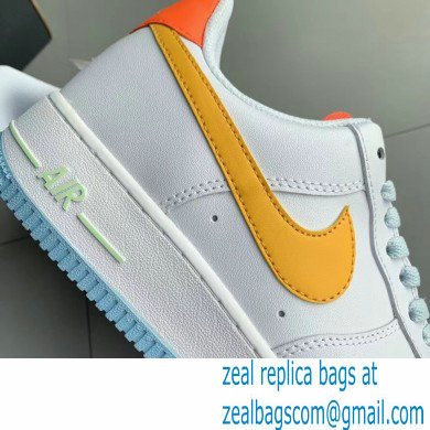 Nike Air Force 1 AF1 Low Sneakers 53 2021