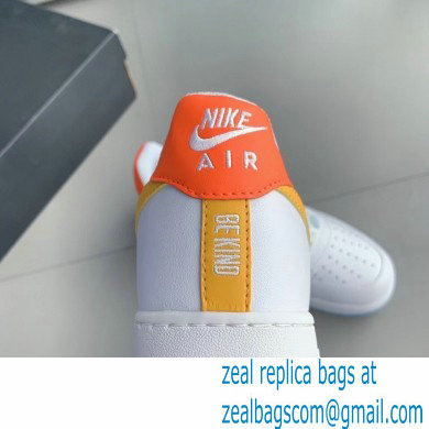 Nike Air Force 1 AF1 Low Sneakers 53 2021