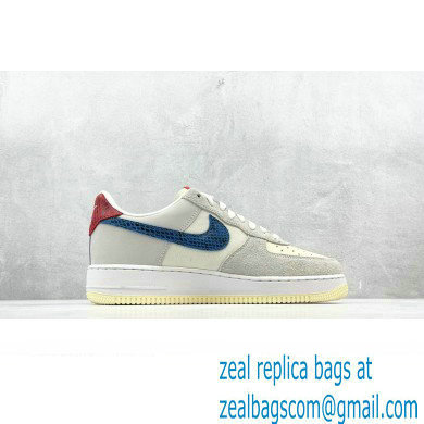 Nike Air Force 1 AF1 Low Sneakers 55 2021