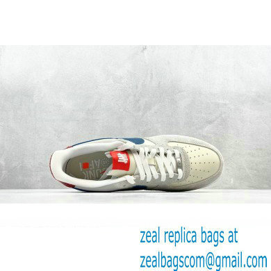 Nike Air Force 1 AF1 Low Sneakers 55 2021