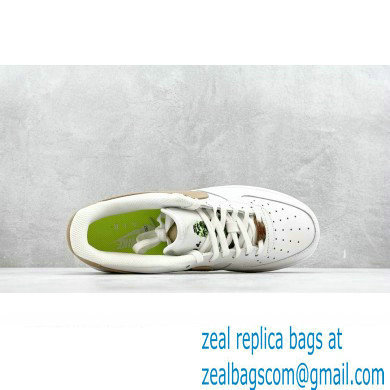 Nike Air Force 1 AF1 Low Sneakers 59 2021
