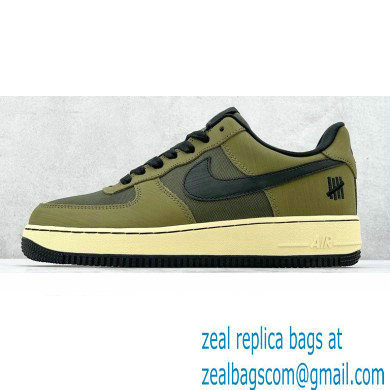 Nike Air Force 1 AF1 Low Sneakers 62 2021