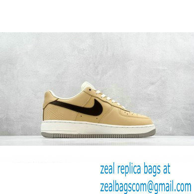 Nike Air Force 1 AF1 Low Sneakers 64 2021