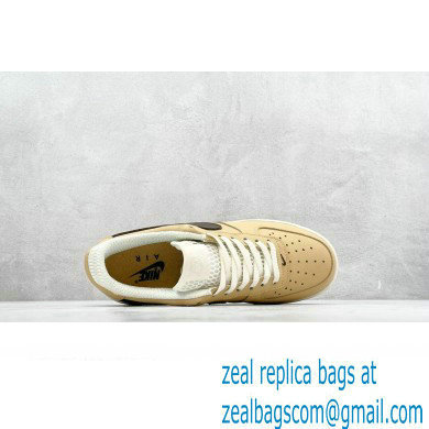 Nike Air Force 1 AF1 Low Sneakers 64 2021