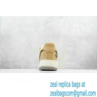 Nike Air Force 1 AF1 Low Sneakers 64 2021