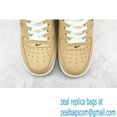 Nike Air Force 1 AF1 Low Sneakers 64 2021