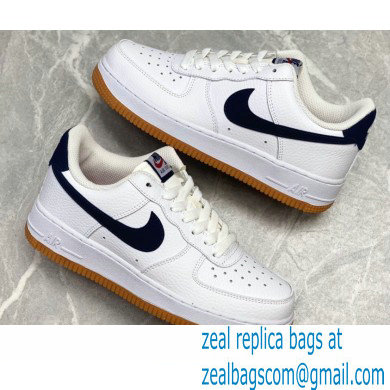 Nike Air Force 1 AF1 Low Sneakers 66 2021