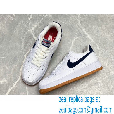 Nike Air Force 1 AF1 Low Sneakers 66 2021