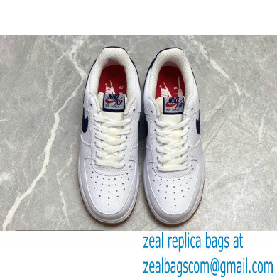 Nike Air Force 1 AF1 Low Sneakers 66 2021