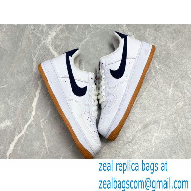 Nike Air Force 1 AF1 Low Sneakers 66 2021