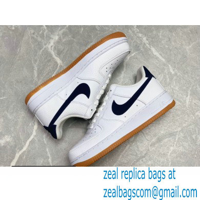 Nike Air Force 1 AF1 Low Sneakers 66 2021
