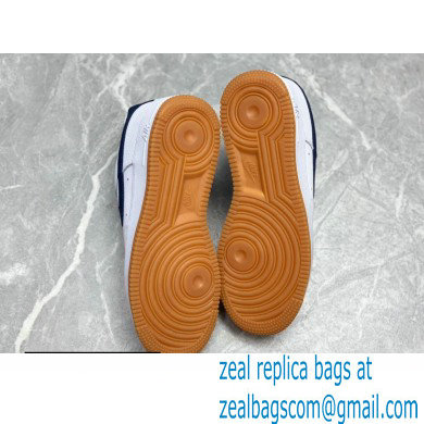 Nike Air Force 1 AF1 Low Sneakers 66 2021