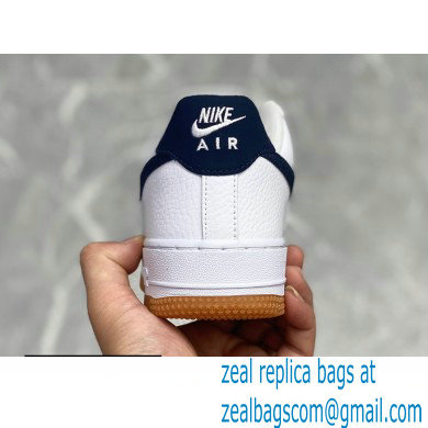 Nike Air Force 1 AF1 Low Sneakers 66 2021