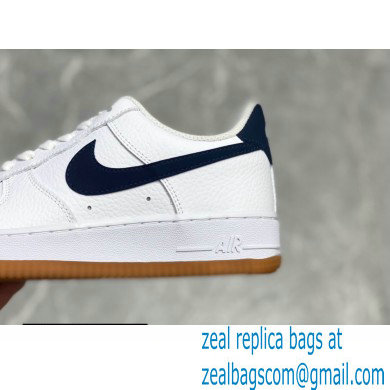 Nike Air Force 1 AF1 Low Sneakers 66 2021