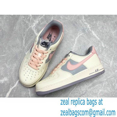 Nike Air Force 1 AF1 Low Sneakers 67 2021