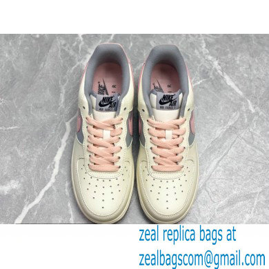 Nike Air Force 1 AF1 Low Sneakers 67 2021