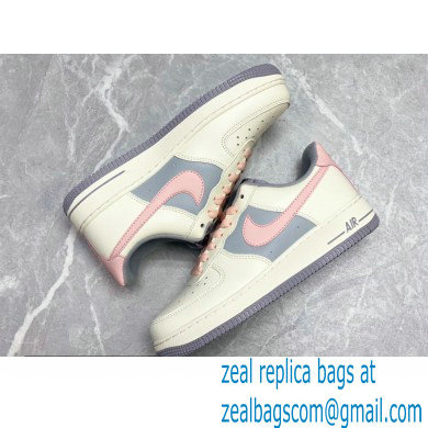 Nike Air Force 1 AF1 Low Sneakers 67 2021