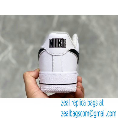 Nike Air Force 1 AF1 Low Sneakers 68 2021