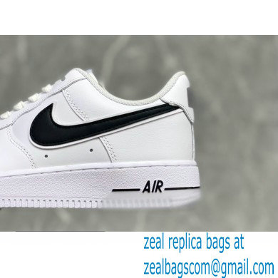 Nike Air Force 1 AF1 Low Sneakers 68 2021