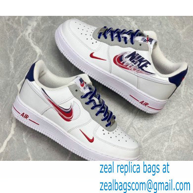 Nike Air Force 1 AF1 Low Sneakers 69 2021