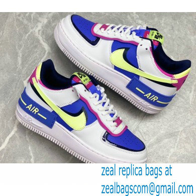 Nike Air Force 1 AF1 Low Sneakers 71 2021