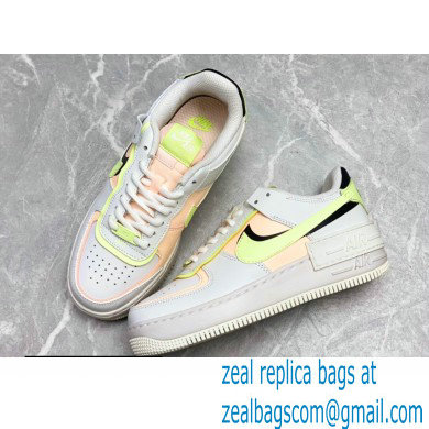 Nike Air Force 1 AF1 Low Sneakers 76 2021