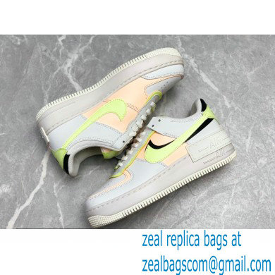 Nike Air Force 1 AF1 Low Sneakers 76 2021