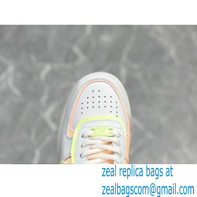 Nike Air Force 1 AF1 Low Sneakers 76 2021